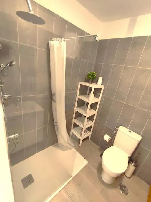 Apartmán Caroline'S Tropical Paradise Costa Del Silencio Španělsko