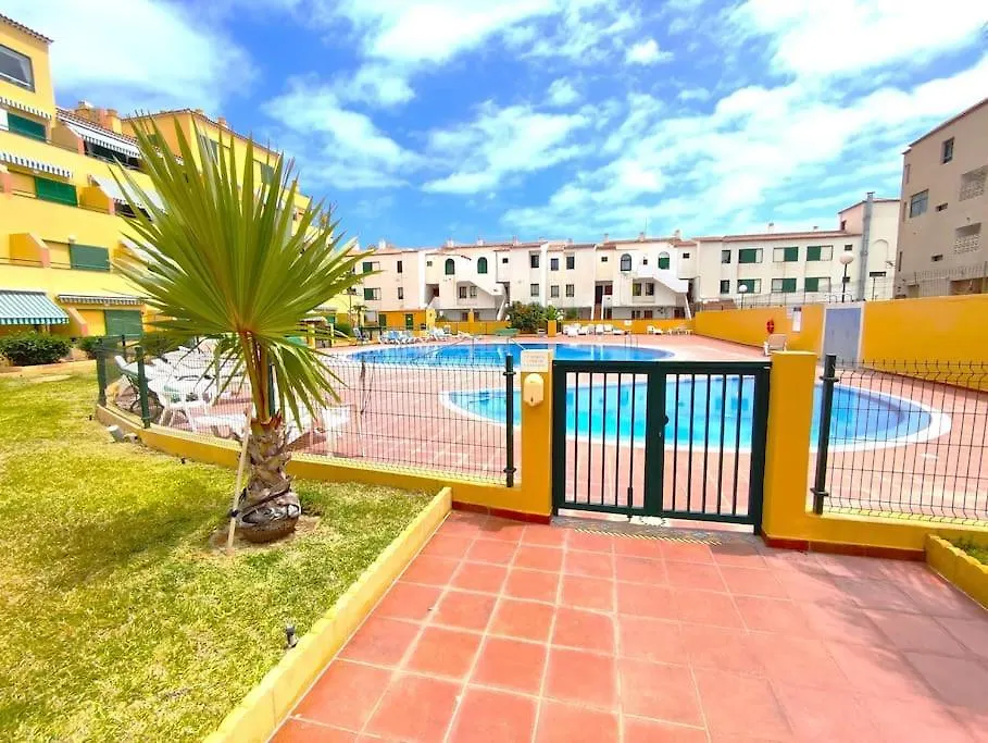 Caroline'S Tropical Paradise Costa Del Silencio 0*,