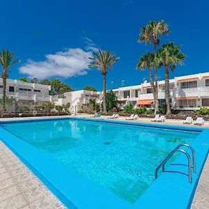  Apartamento Estudio Cantábrico