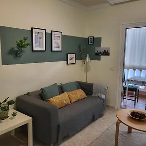 Appartement Sea Front Costa Sol By Helloapartments, Costa Del Silencio