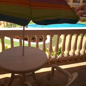 Apartamento Chill Out Tenerife Sud - Monolocale Con Piscina Riscaldata