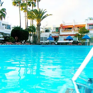  Apartamento Chaparral Complex