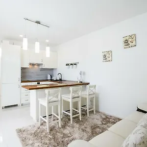  Appartement New In Tenerife