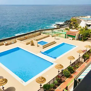 Appartement Atlantic View - Quiet, Peaceful And Windless With Fantastic Ocean View, Costa Del Silencio