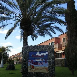Appartement Atlantico Ii, Costa Del Silencio
